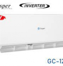  Máy lạnh Casper Inverter 1.5 HP GC-12IS33